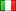 Bandiera Italia