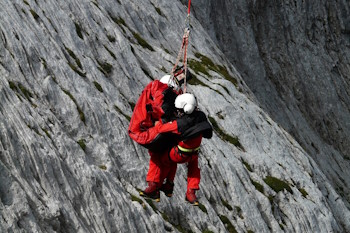 Ricerca e salvataggio