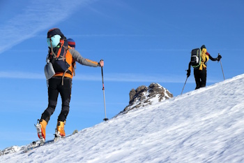 Ski