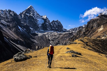 Trekking