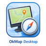 OkMap Desktop