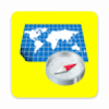 OkMap logo